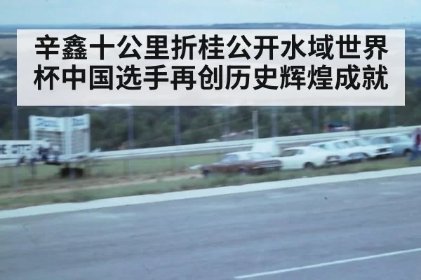 辛鑫十公里折桂公开水域世界杯中国选手再创历史辉煌成就